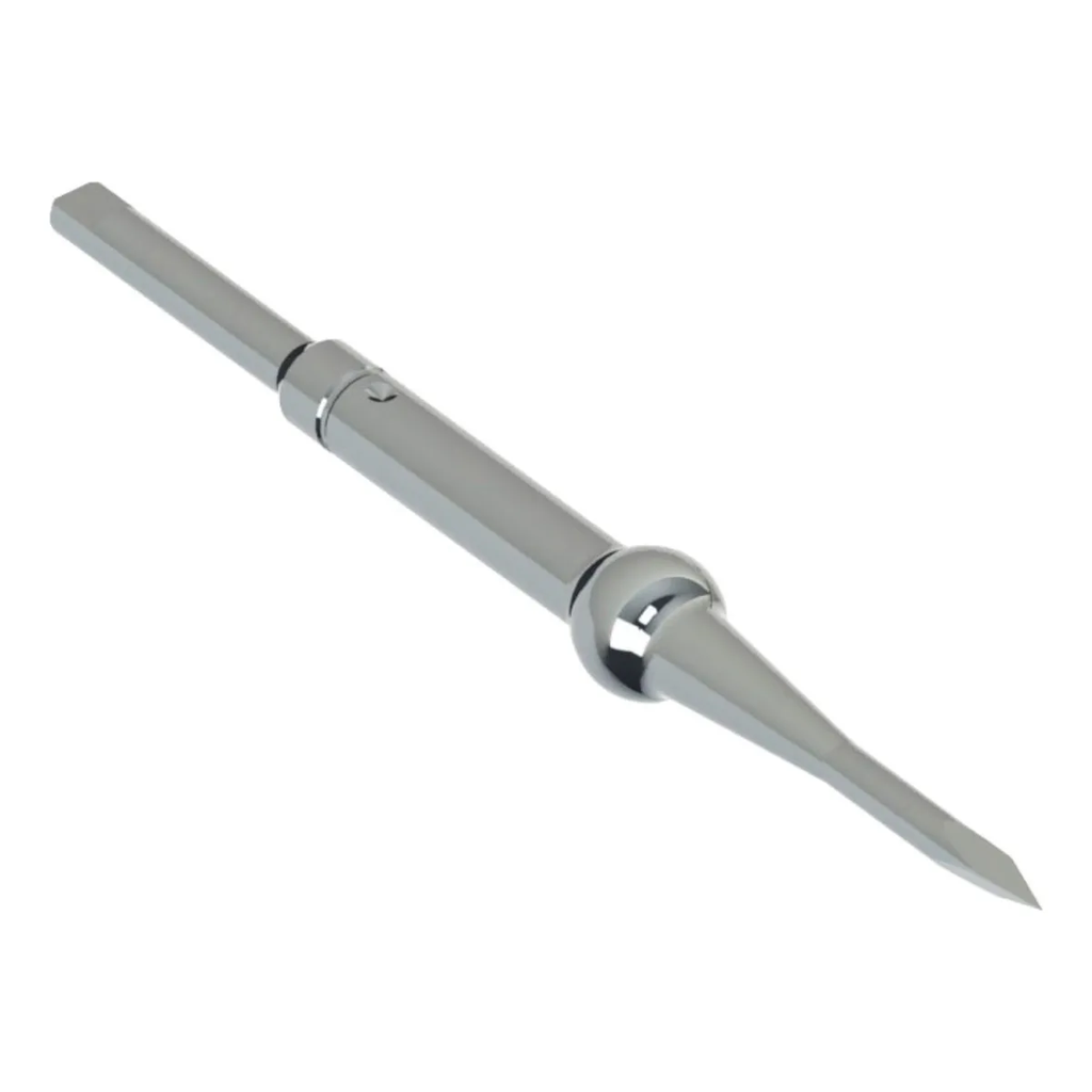 Kit Driver de herramientas para Microimplantes 37.20.001 Morelli
