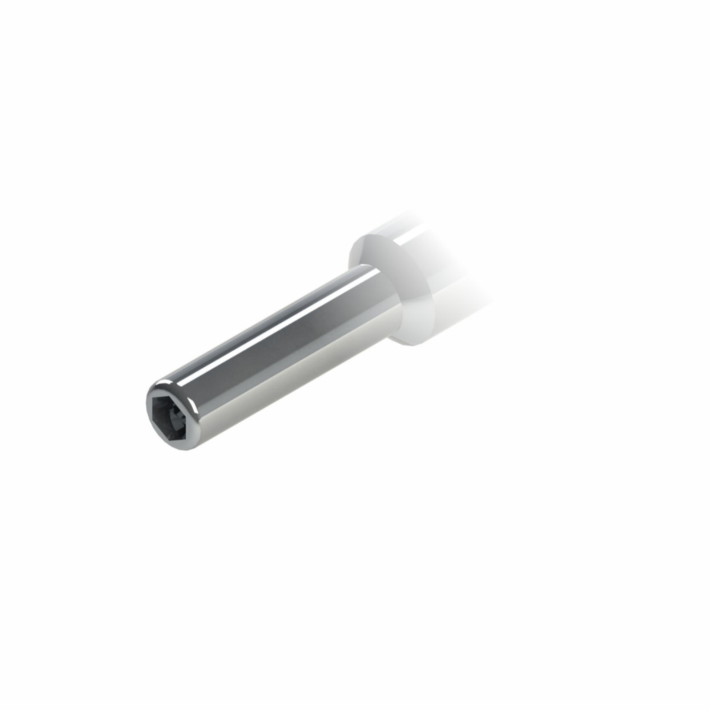 Llave Para Gurin Morelli 75.02.011 Ortodoncia