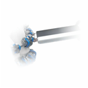 Llave Para Gurin Morelli 75.02.011 Ortodoncia