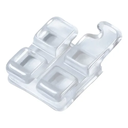 Brackets Neocrystal Zafiro Plus Para Ortodoncia