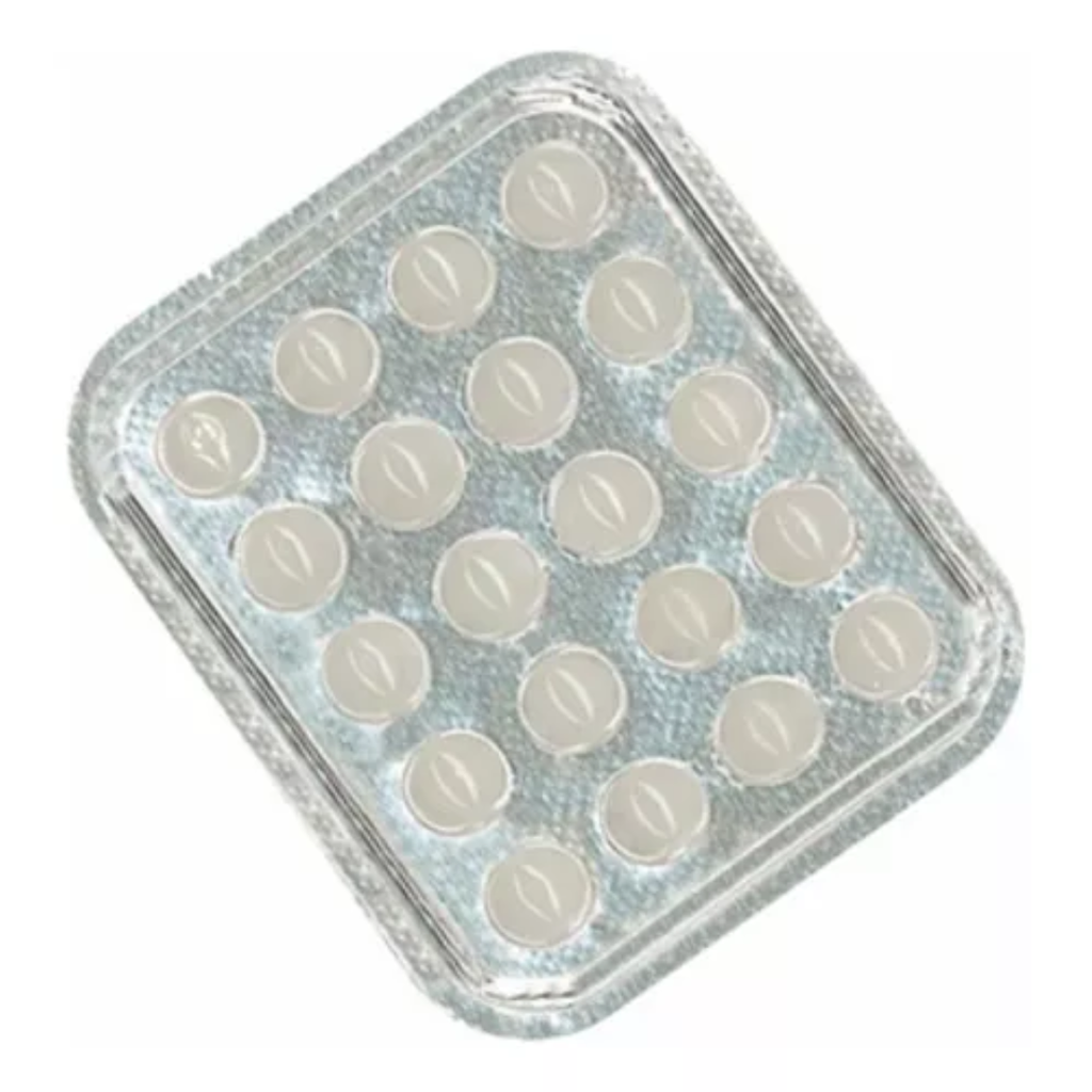 Cera Ortodóntica De Protección Morelli x Blister