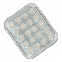 Cera Ortodóntica De Protección Morelli x Blister