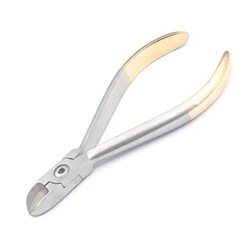 Pinza Corte De Ligadura DDP