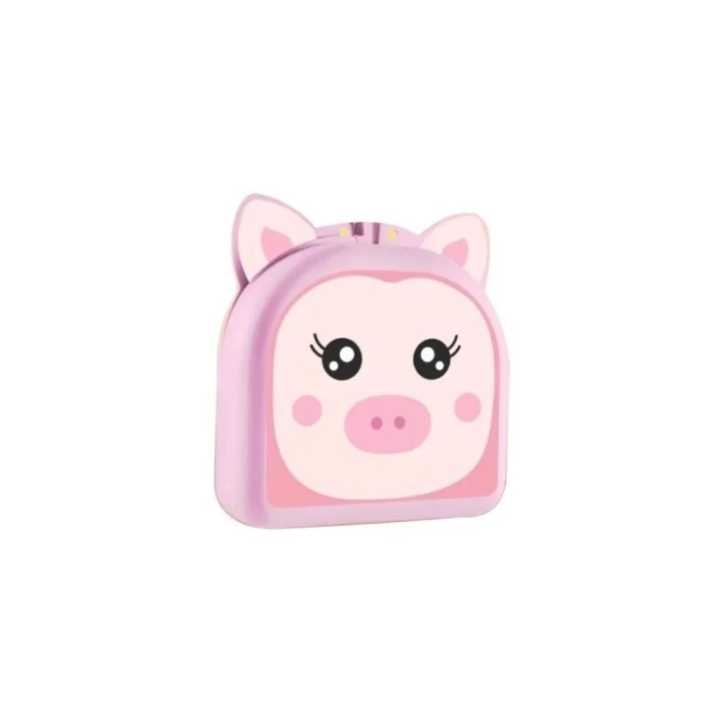 Cajas Para Ortodoncia (Animales X12)