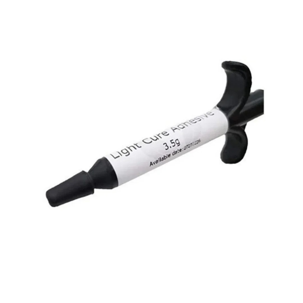 Cemento Para Ortodoncia Light Cure