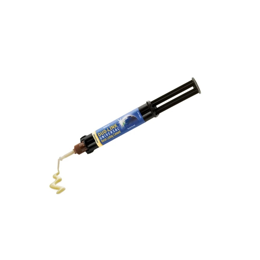 Duo Link Universal (cemento dual) BISCO