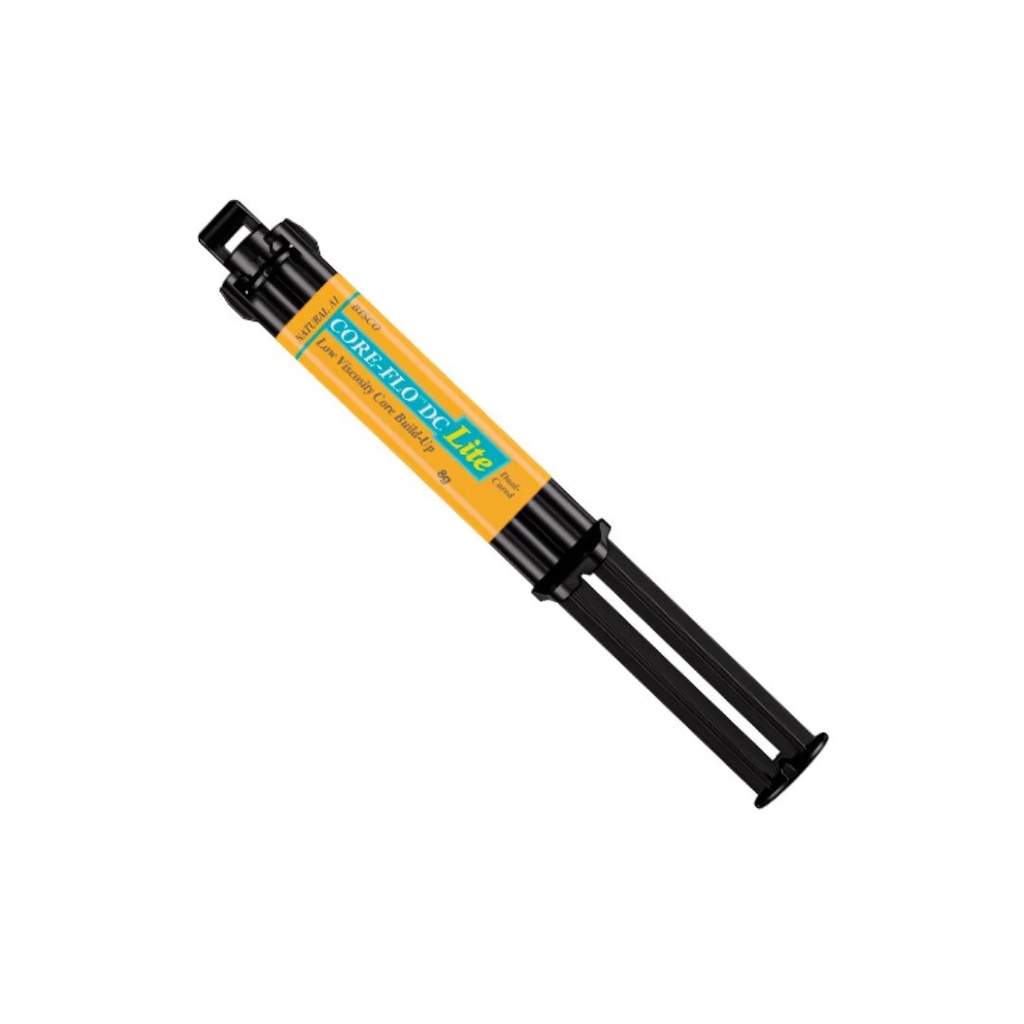 CORE-FLO DC Lite (Composite Dual)  BISCO