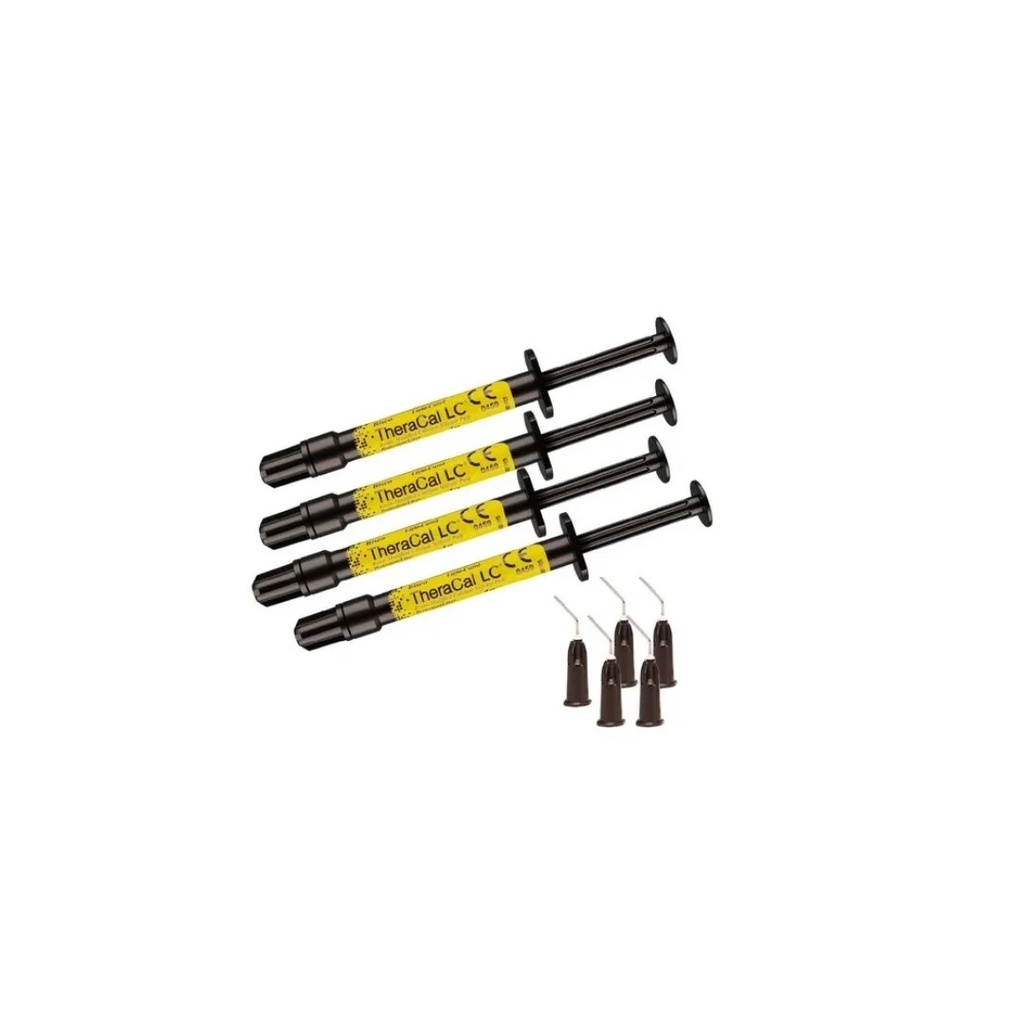 Theracal LC (Protector Pulpar 4 Jer.) BISCO