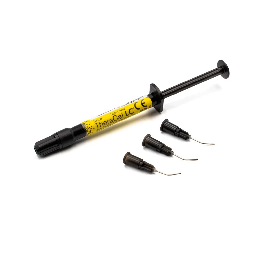 Theracal LC (Protector Pulpar) BISCO X1