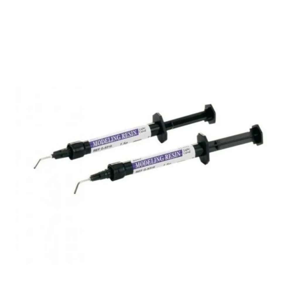 Modelador Para Composite Resina Bisco x1