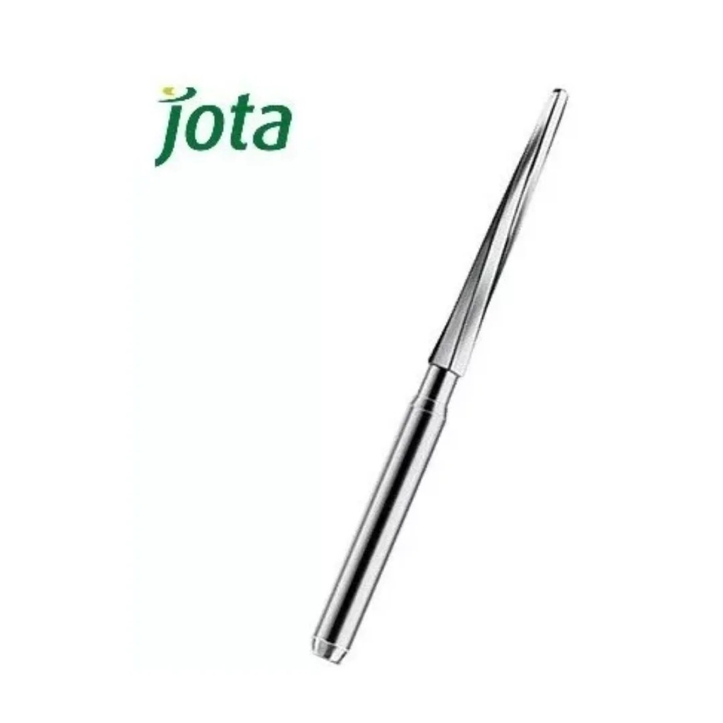 Fresa Carburo Zekrya Jota