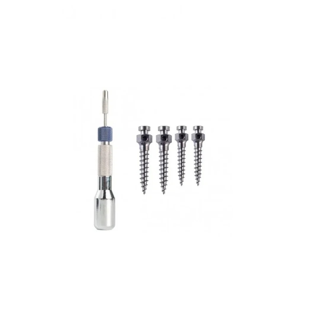 Driver Destornillador Ortodoncia Universal