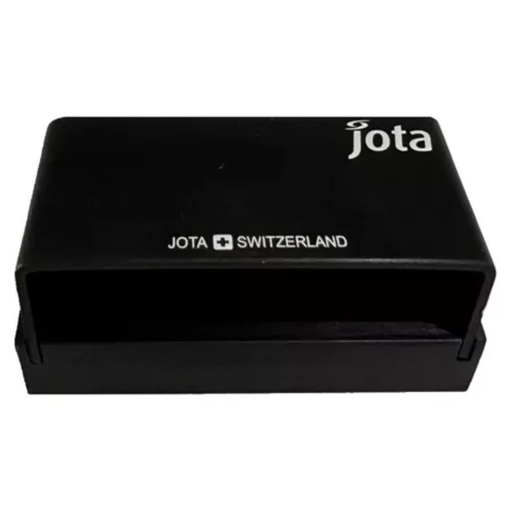 Fresero Jota Switzerland 10FG 5CA Color Negro