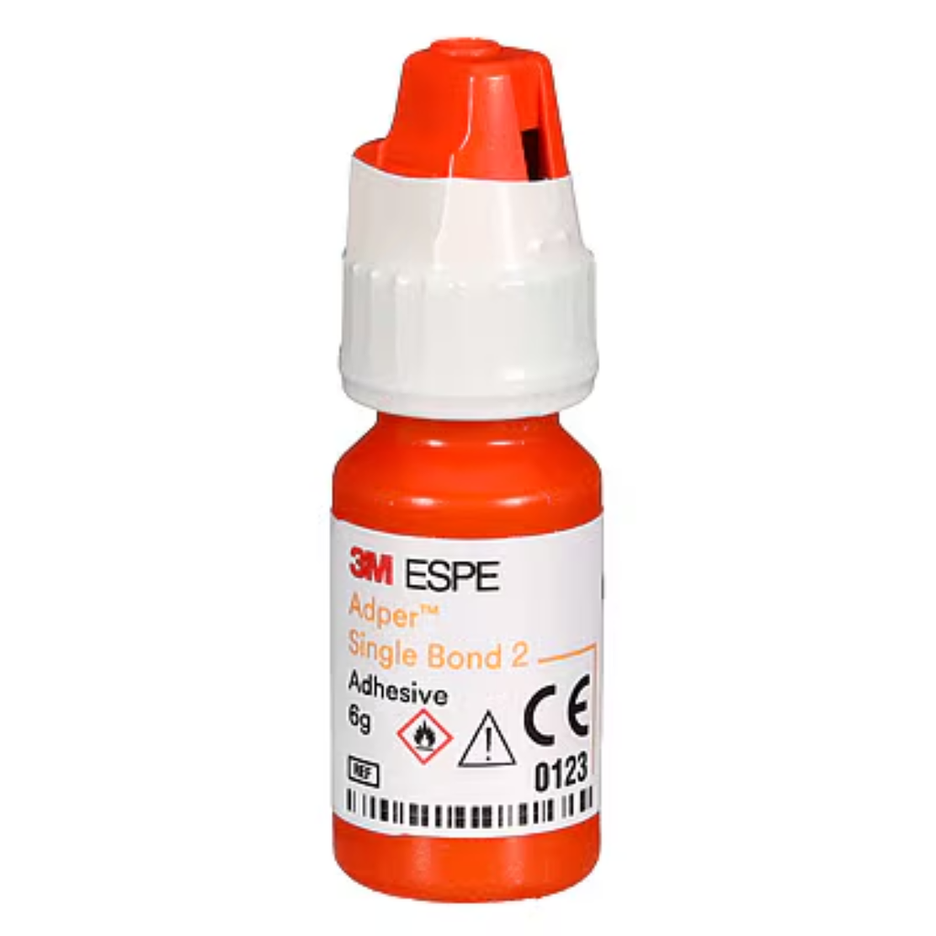 Adhesivo Adper Single Bond 2 3M