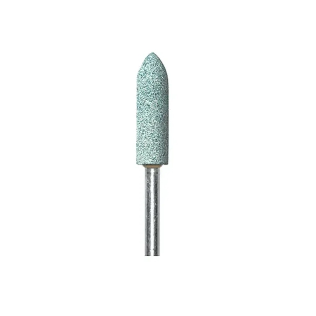 Piedra Abrasiva Verde Jota 690HP050GRN