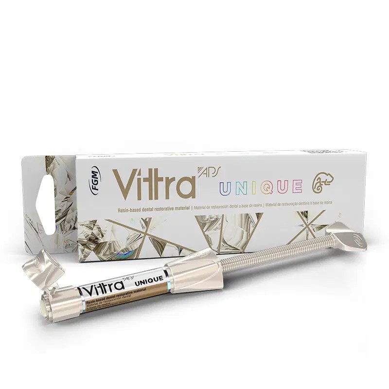Composite Vittra APS Unique