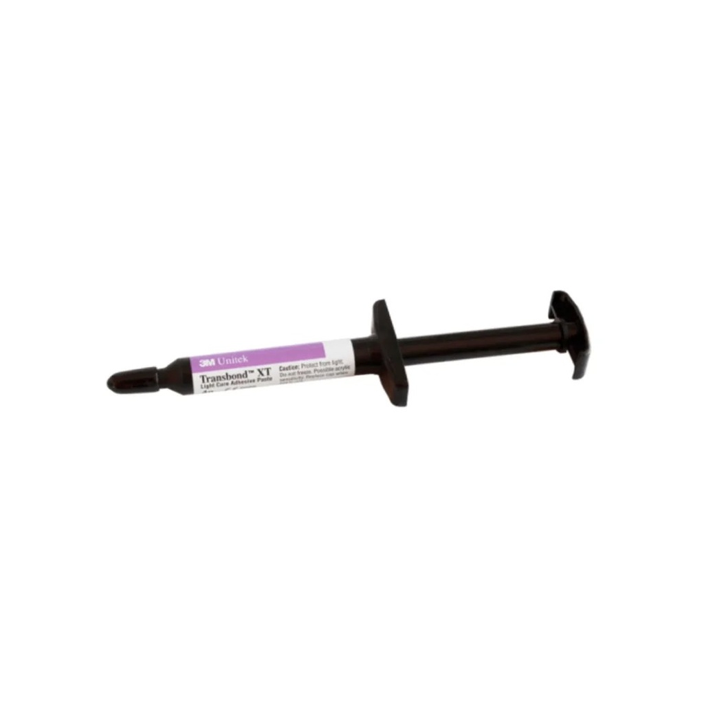 Transbond XT jeringa X 4g Adhesivo P/ Brackets 3M