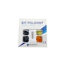 Pulidores Kit Polidont X 28 Un Microdont