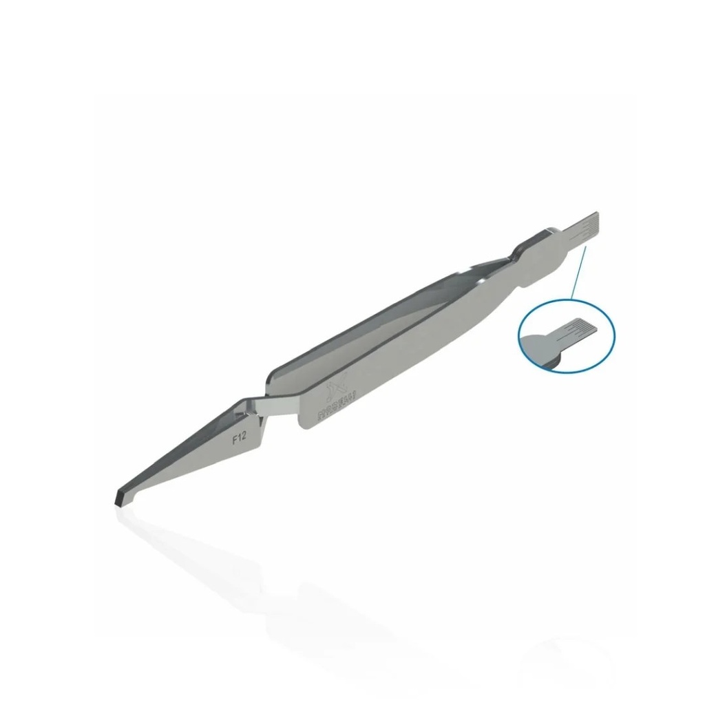 Pinza Porta Brackets Morelli 75.01.022
