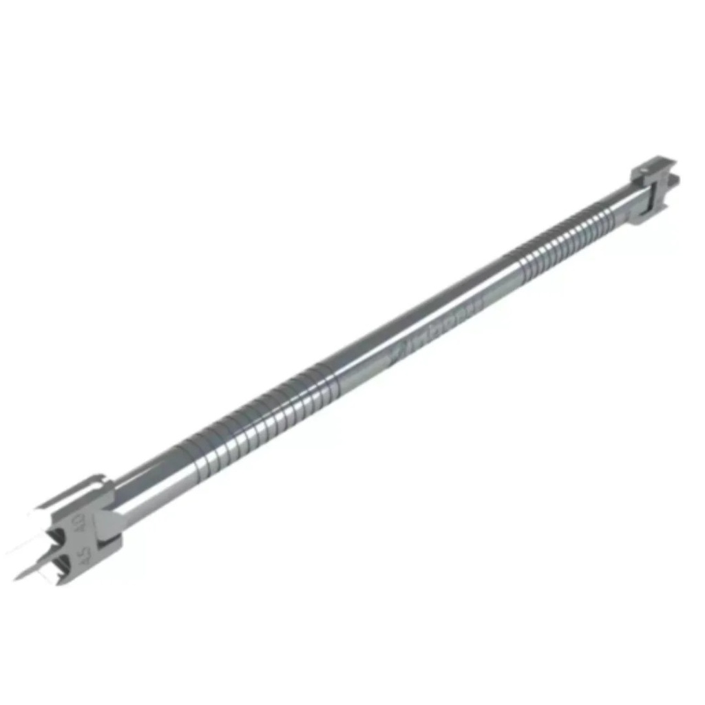 Posicionador De Brackets 6.0 - 5.5 - 3.0 - 2.5 Morelli 75.01.039