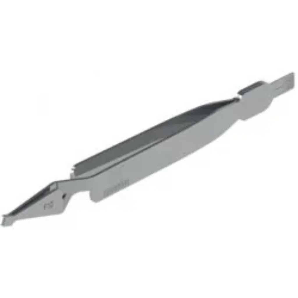 Pinza Porta Brackets Corta Morelli
