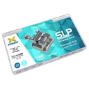 Brackets Autoligado pasivo SLP Morelli Roth 10.13.900
