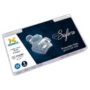 Brackets  Poly Zafiro roth Morelli 10.24.900