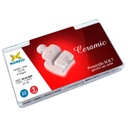 Kit Brackets Ceramico M.B.T. Ceramic - 022'' - Gancho Can./Prés 10.32.900
