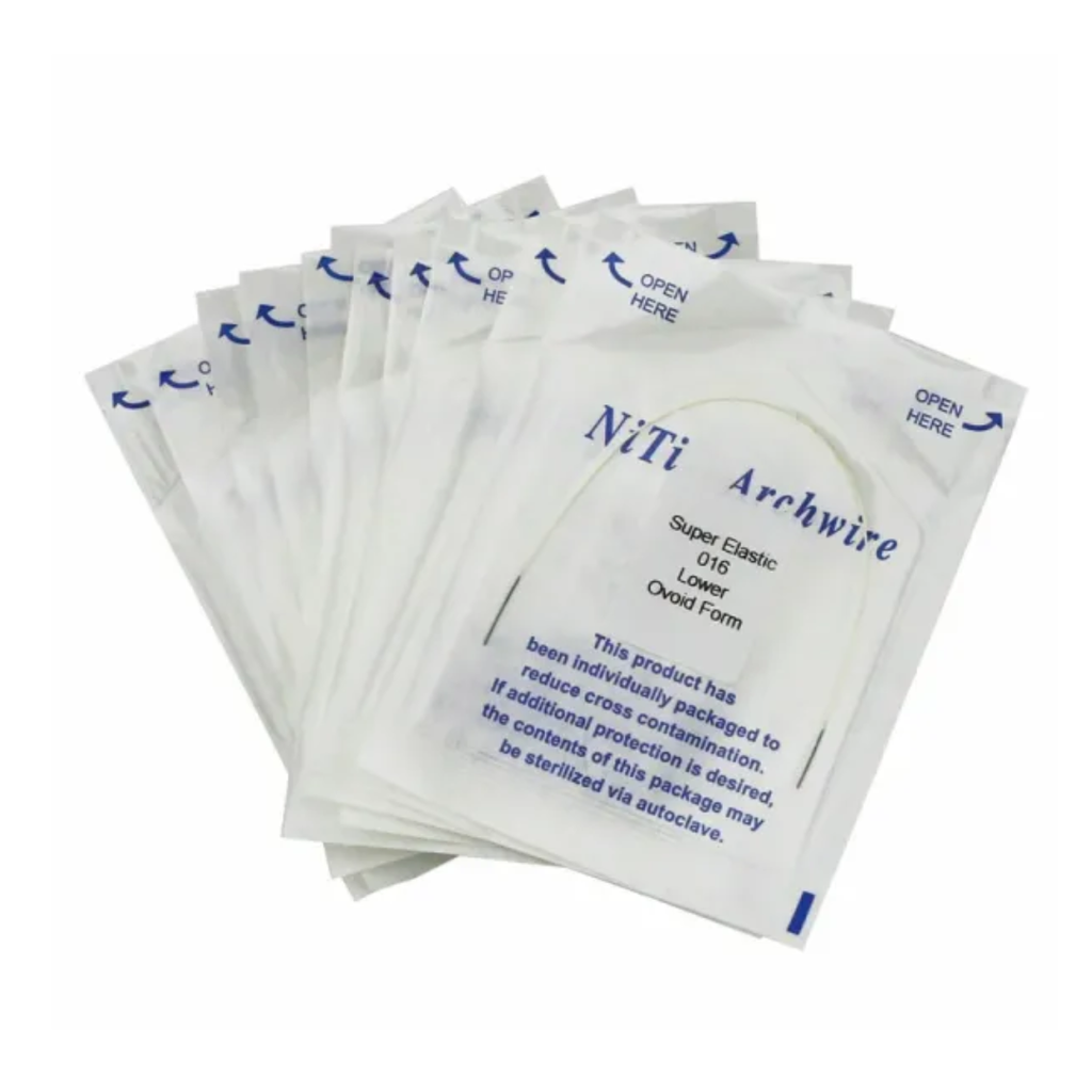 Arcos Niti Estéticos 022
