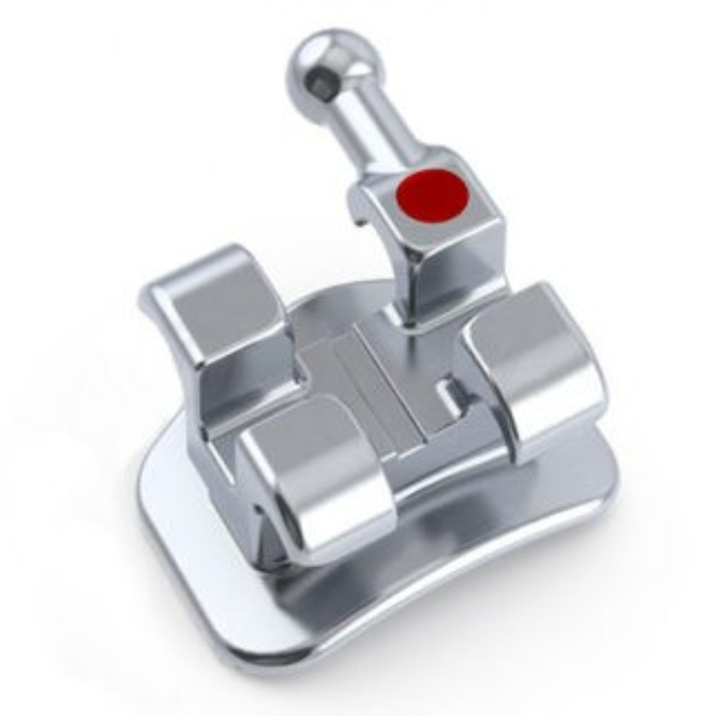 Brackets Metálicos ROTH para reposición