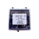 Caja De Tubos ROTH (X200)