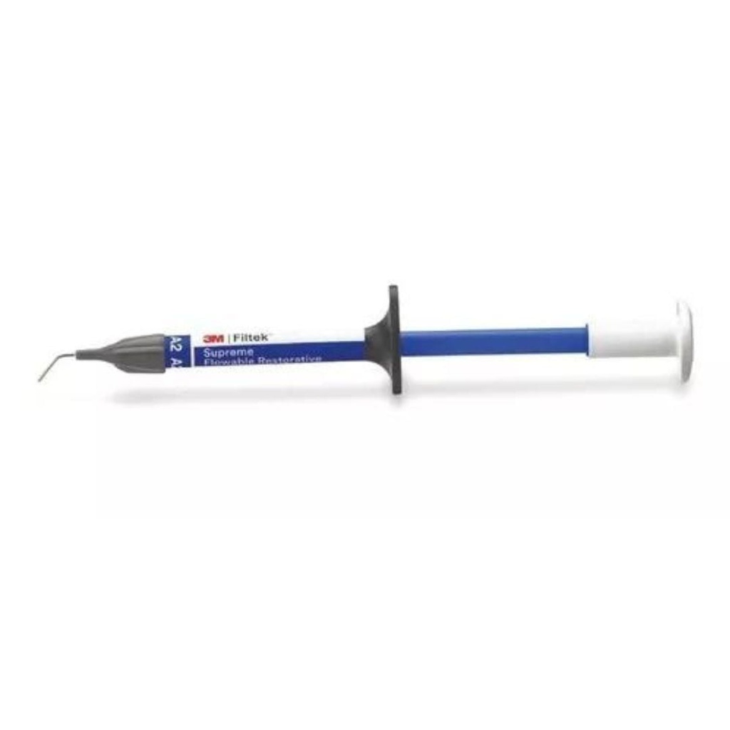 Composite Filtek Supreme Flow 3M