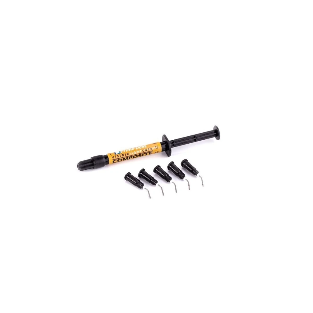 Composite Flow 2g -Prime Dent