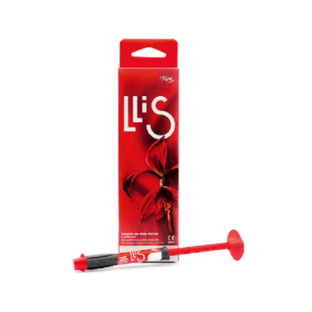 Composite Llis – FGM