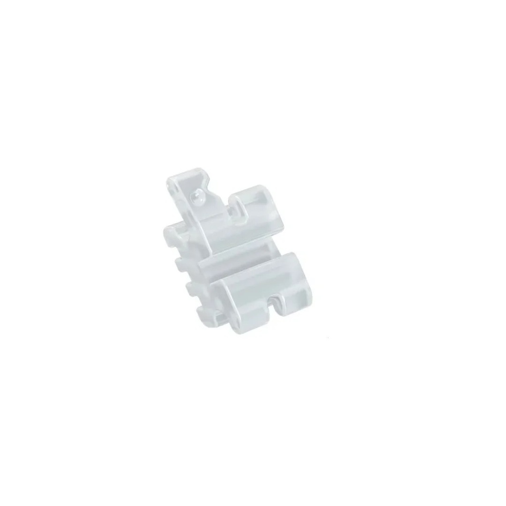 Brackets Cerámicos Para Reposición Roth 0.22