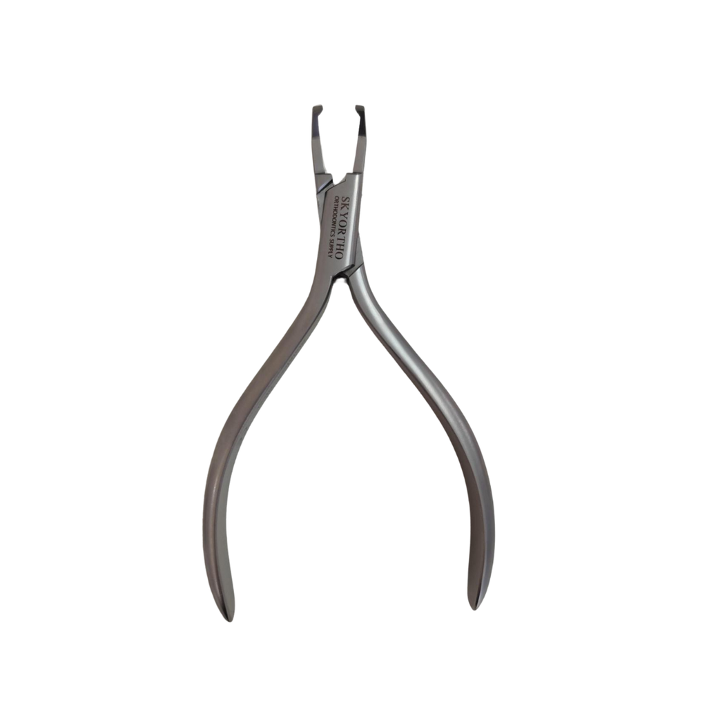 Pinza Quita Brackets Ortodoncia Pinza Panorama 
