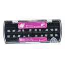 Brackets Ceramico Ortodoncia Dental x10