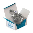 Macro Brackets Roth Nano 4ID 