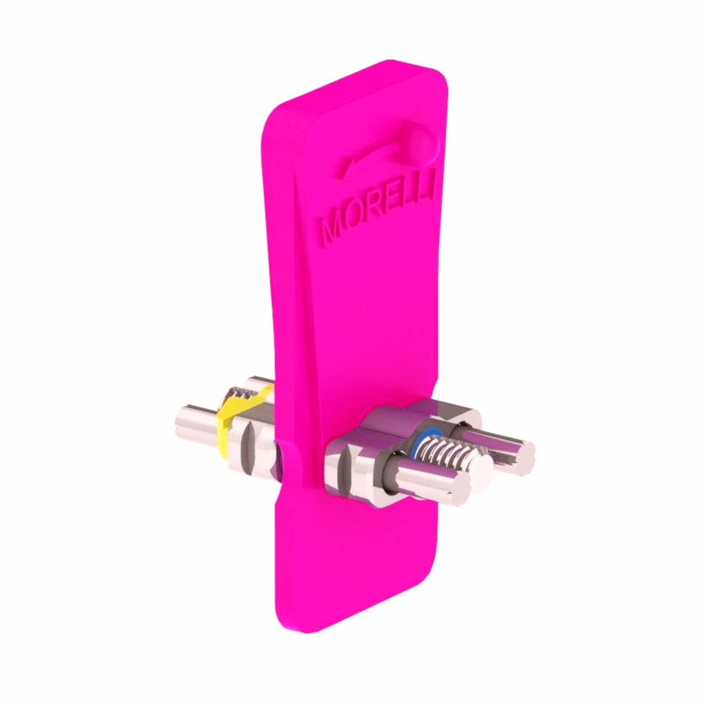 Tornillo De Expansión Universal Morelli x1 65.05.102