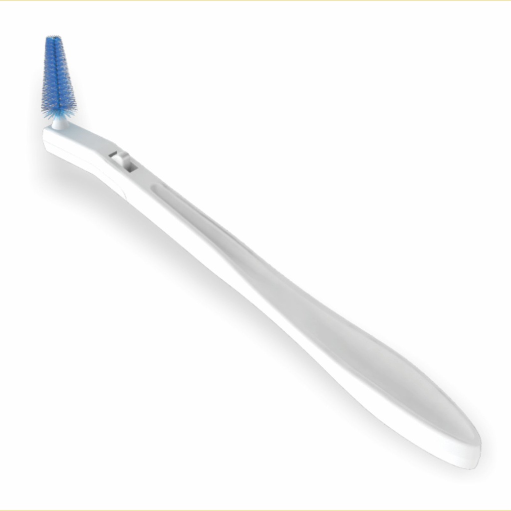 Cepillo Interdental Blanco Morelli 78.01.001