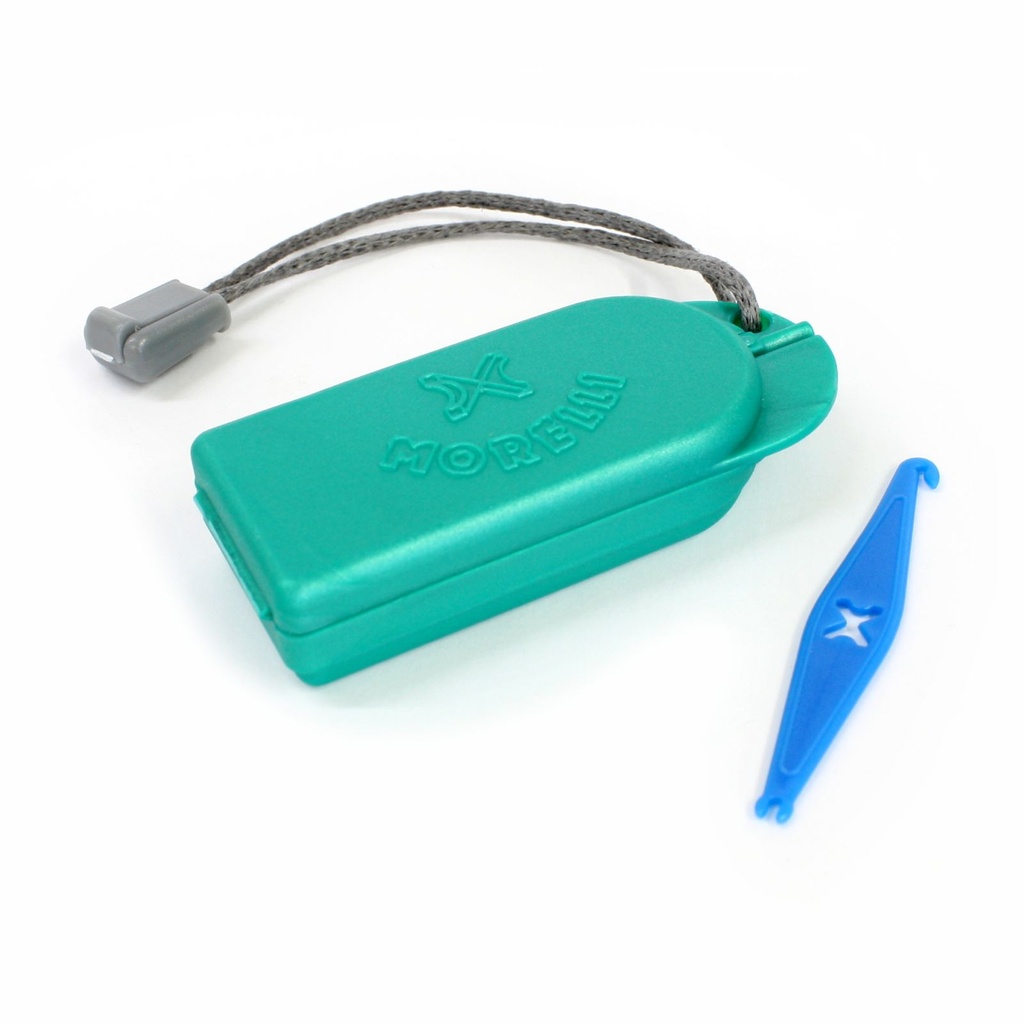 Estuche + Colocador De Intermaxilar Morelli 80.04.002