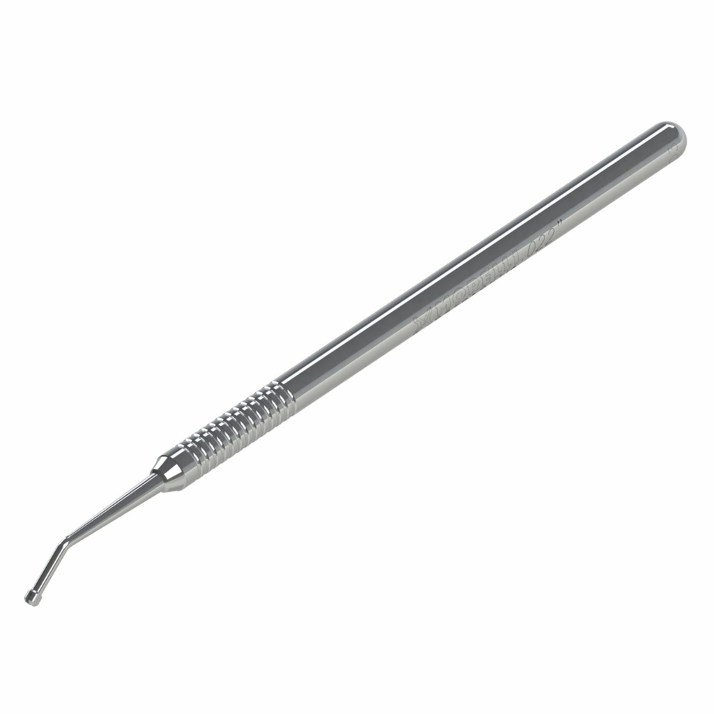 Doblador Distal Sot Abierto 022 Morelli 75.02.023