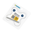 Alambre de Contención TwistForm 3x3 - Ø0,50mm Morelli X10u 30.06.303