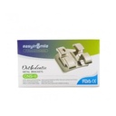 Brackets Metálicos Easyinsmile Roth 3-4-5 hook