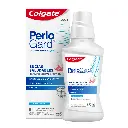 Colgate Periogard Enjuague Bucal Sin Alcohol X 250ml