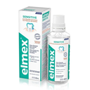 Elmex Enjuague Bucal X400 Sensitive