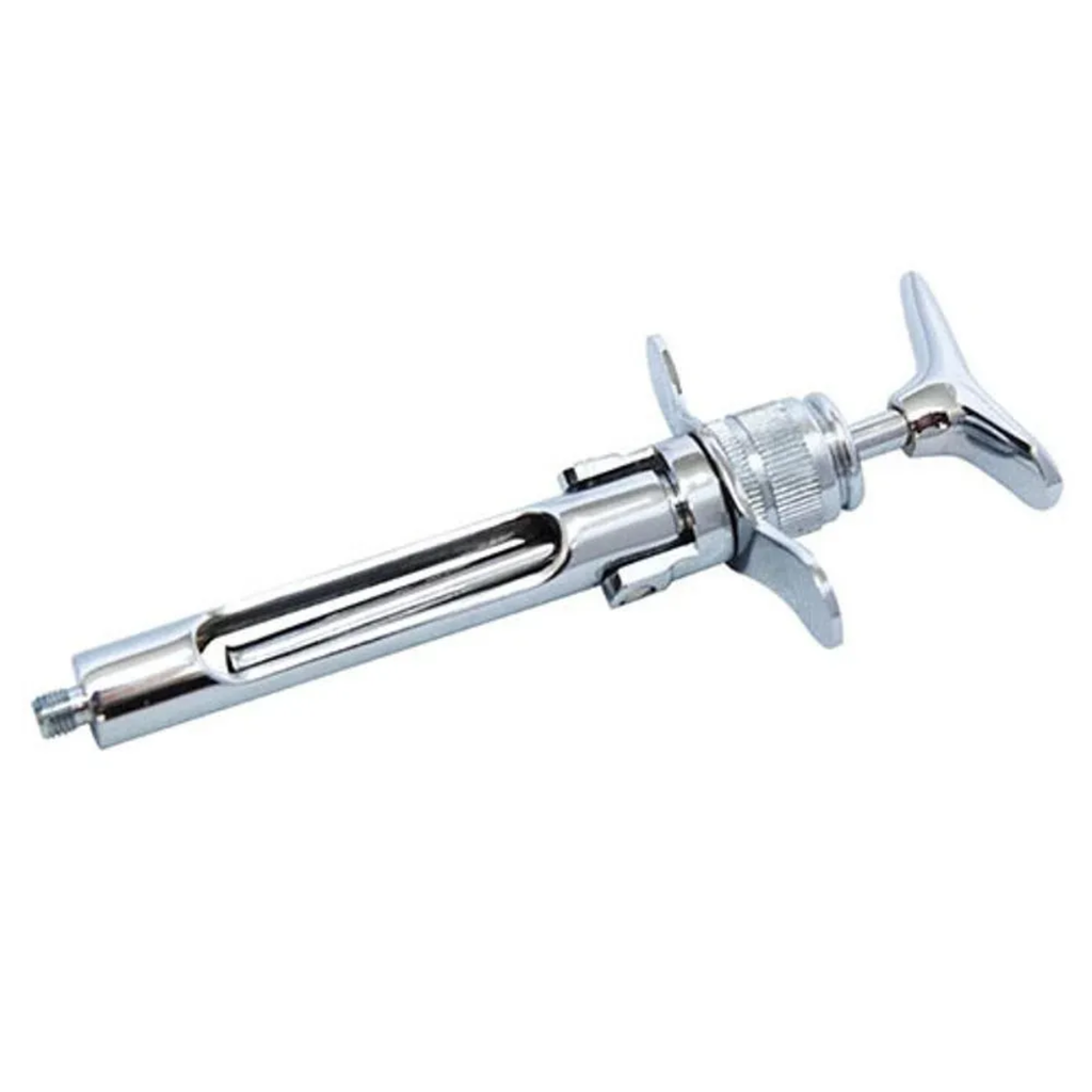 Jeringa Carpule  Odontologia Precio X Unidad Panorama