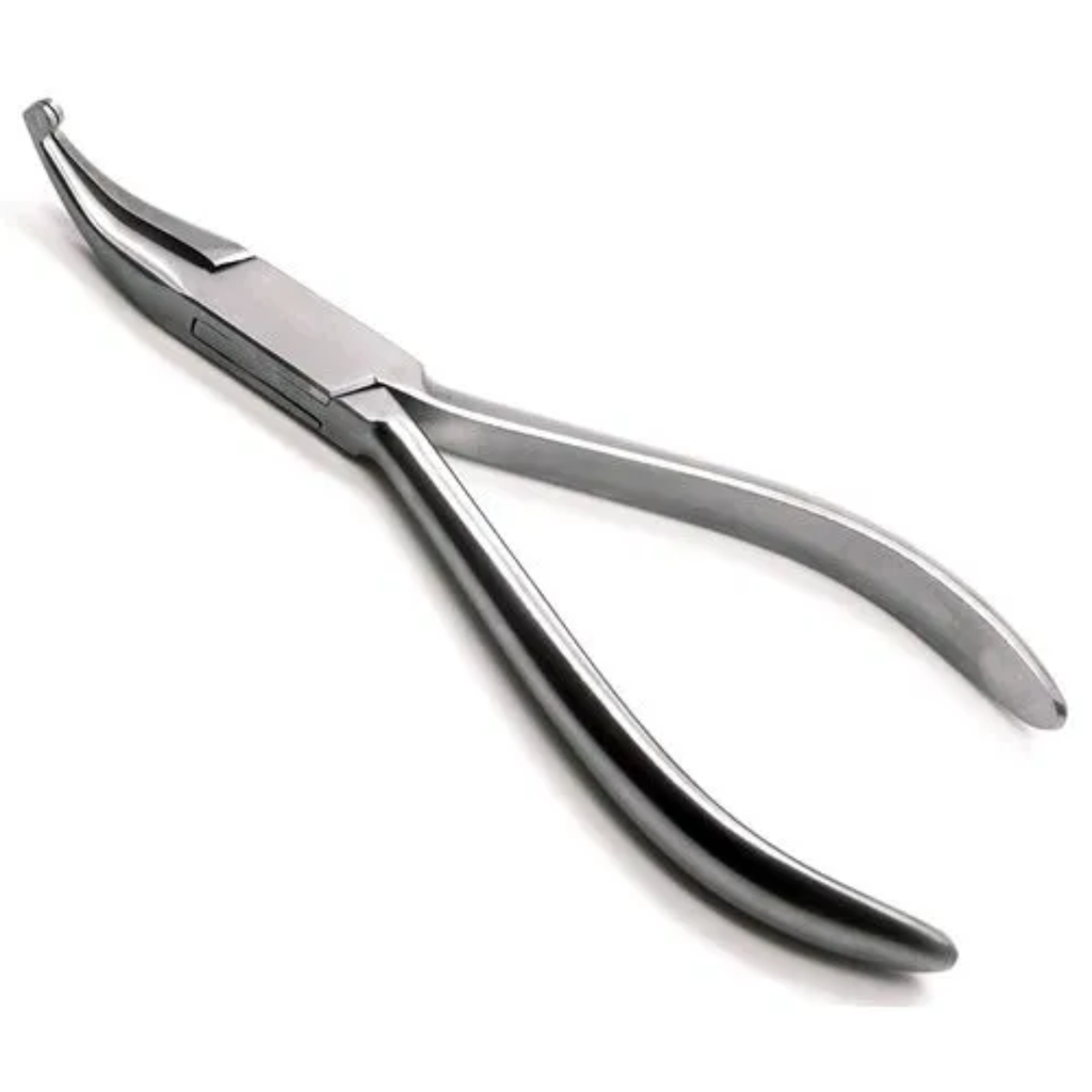 Pinza How Recta Para Ortodoncia Y Ortopedia