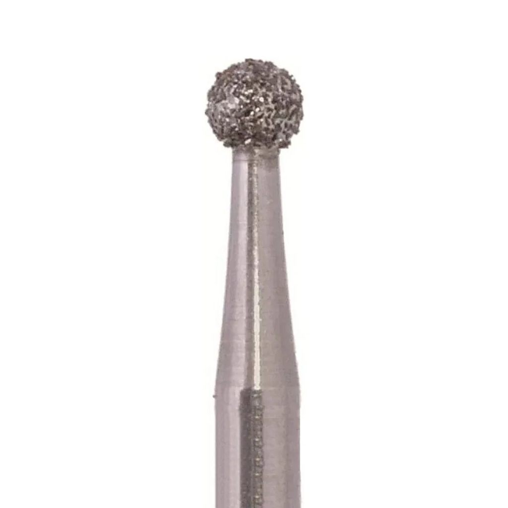 Piedras Diamante Microdont Esférica 