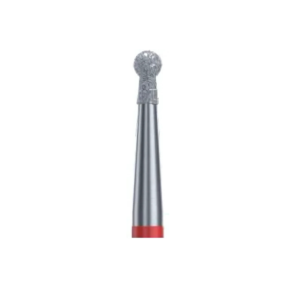 Piedras Diamante Microdont Esférica + Cuello